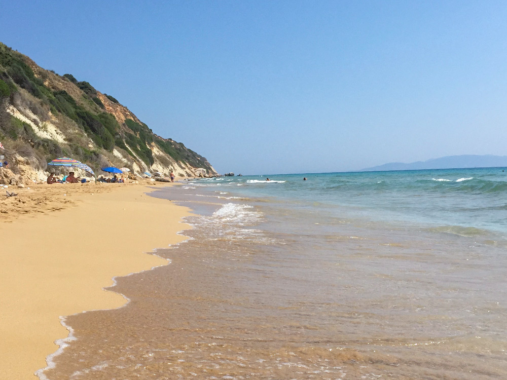Kefalonia Boat Tours - Kefalonia Cruises - Kefalonia Boat Trips