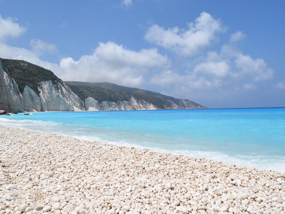 Kefalonia Boat Tours - Kefalonia Cruises - Kefalonia Boat Trips
