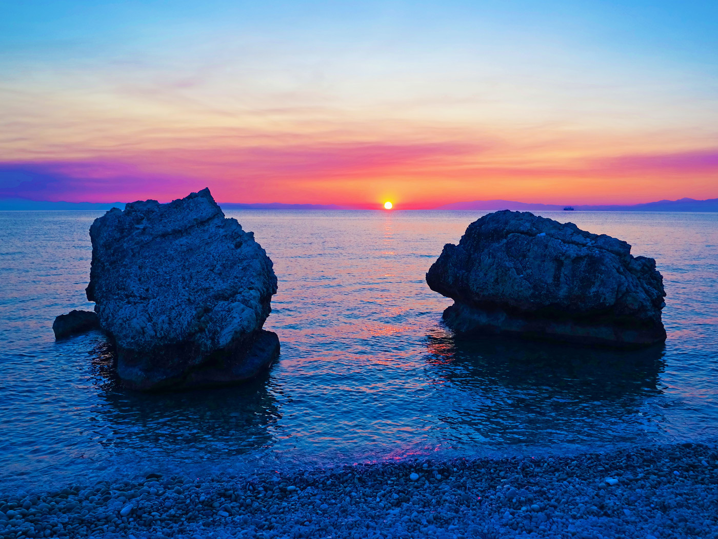 Kefalonia Private Tours - Kefalonia Minivan Tours - Kefalonia Excursions - Kefalonia Sightseeing Tours