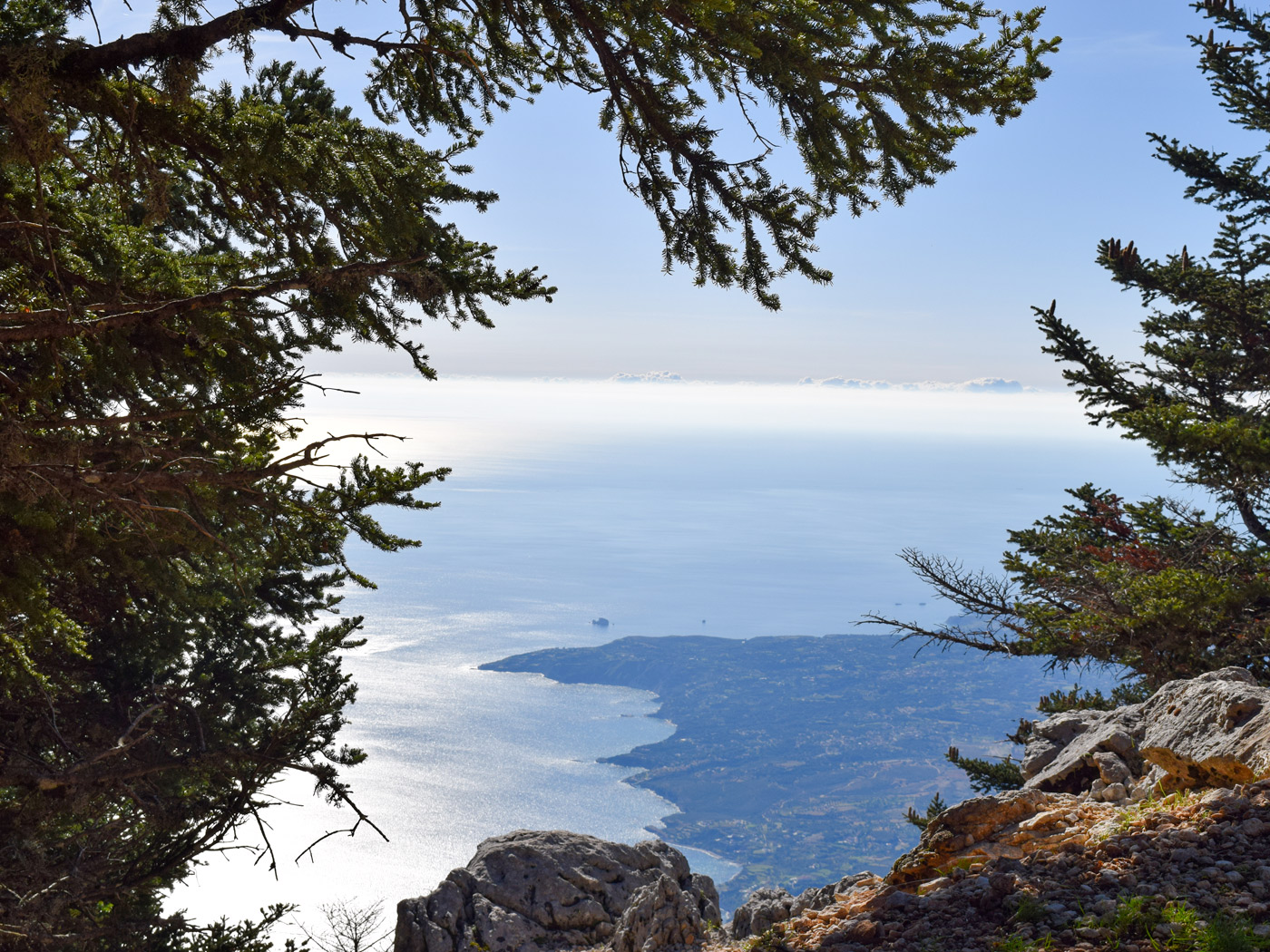 Kefalonia Private Tours - Kefalonia Minivan Tours - Kefalonia Excursions - Kefalonia Sightseeing Tours