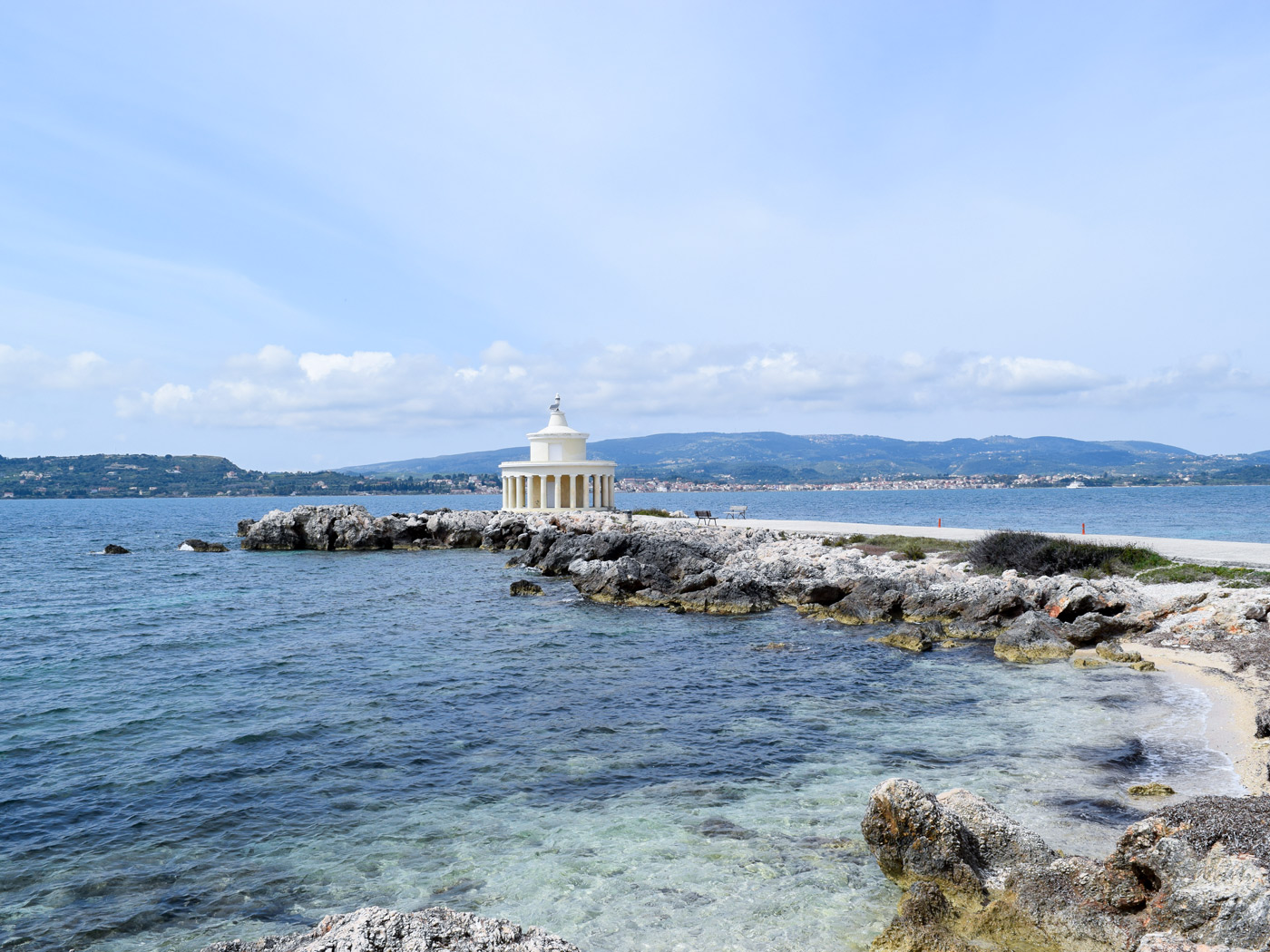 Kefalonia Private Tours - Kefalonia Minivan Tours - Kefalonia Excursions - Kefalonia Sightseeing Tours