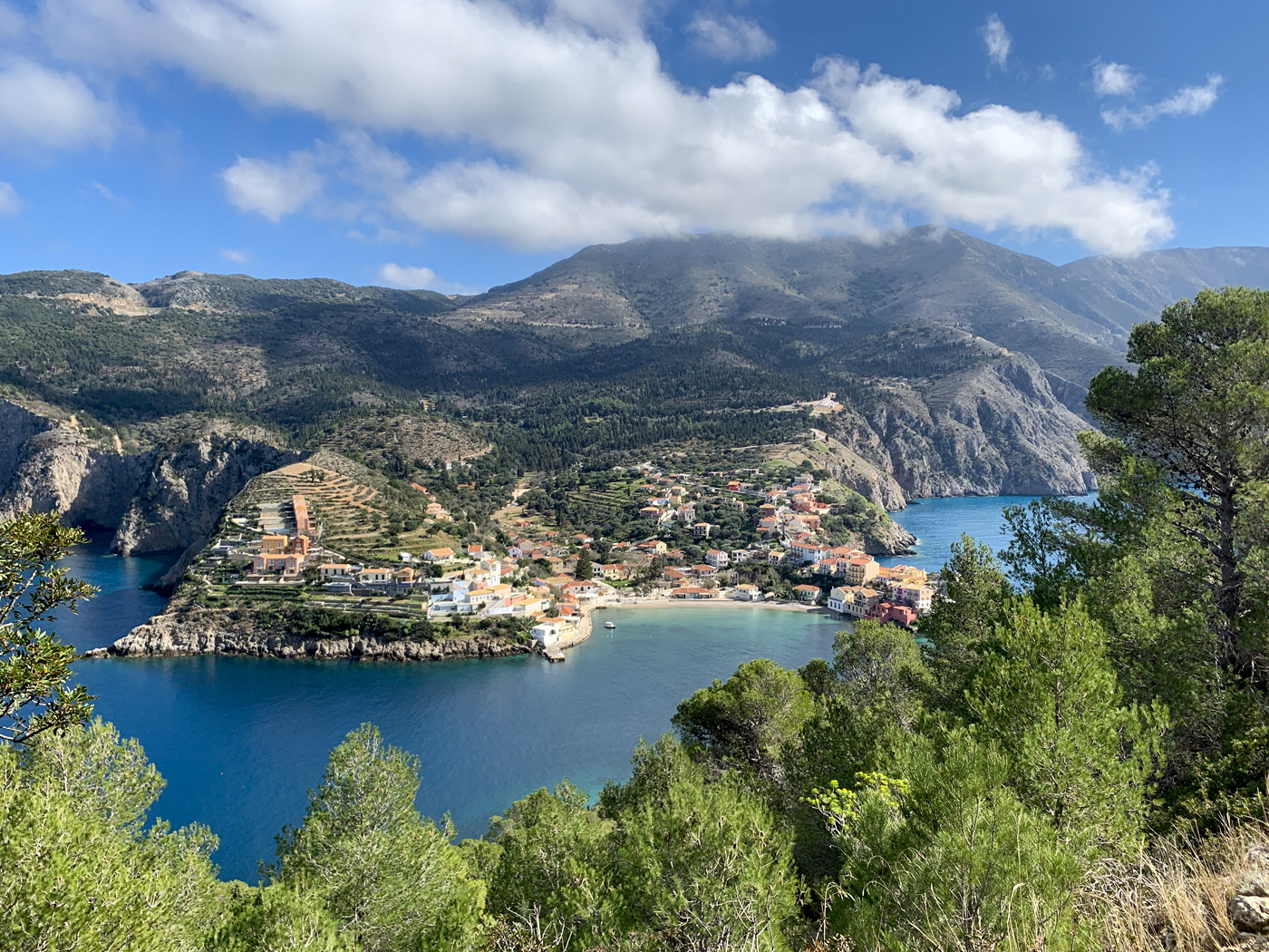 Kefalonia Private Tours - Kefalonia Minivan Tours - Kefalonia Excursions - Kefalonia Sightseeing Tours