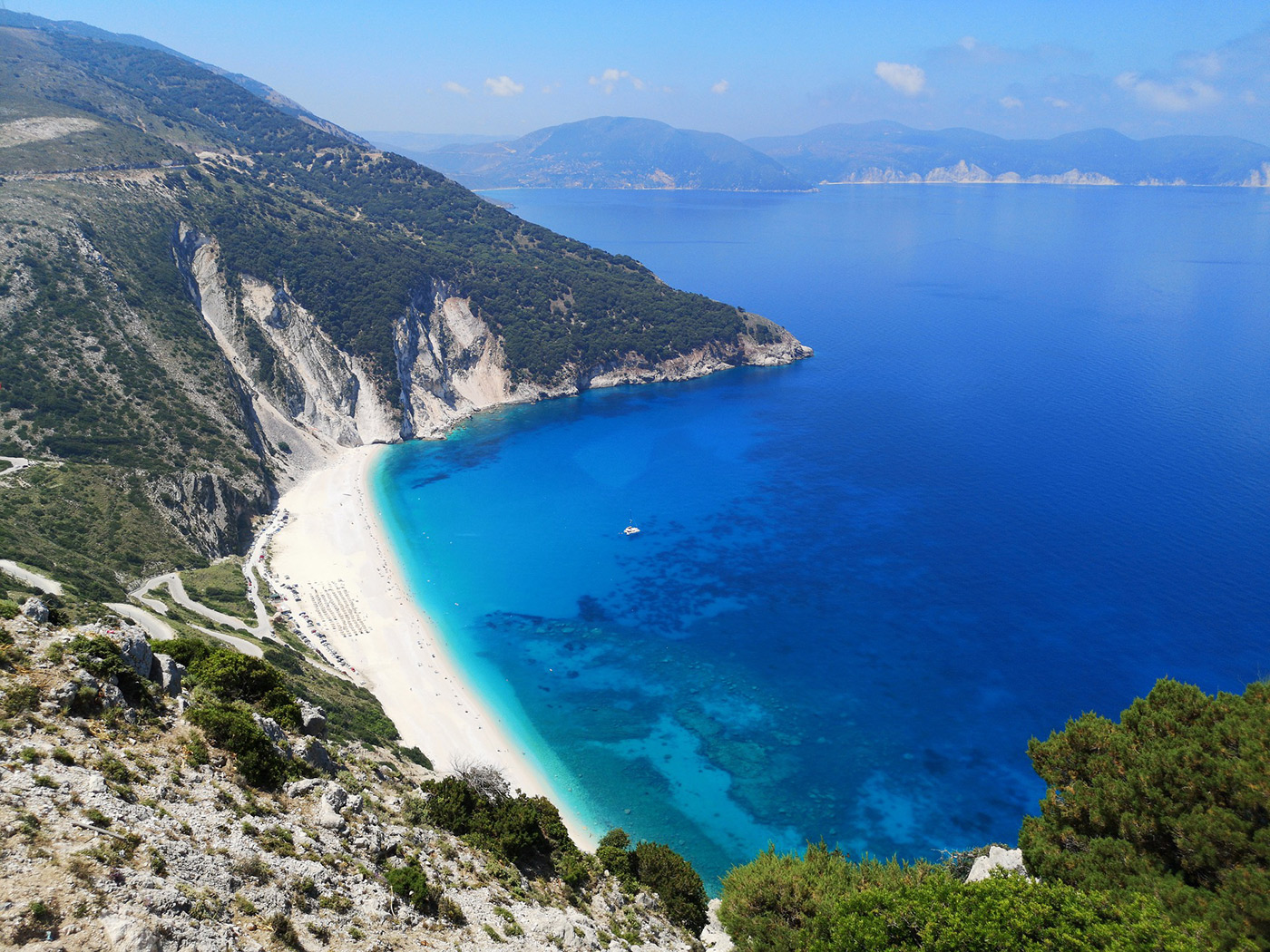 Shore Excursions Kefalonia - Private Shore Excursions in Kefalonia - Kefalonia Tours for cruise ship visitors!