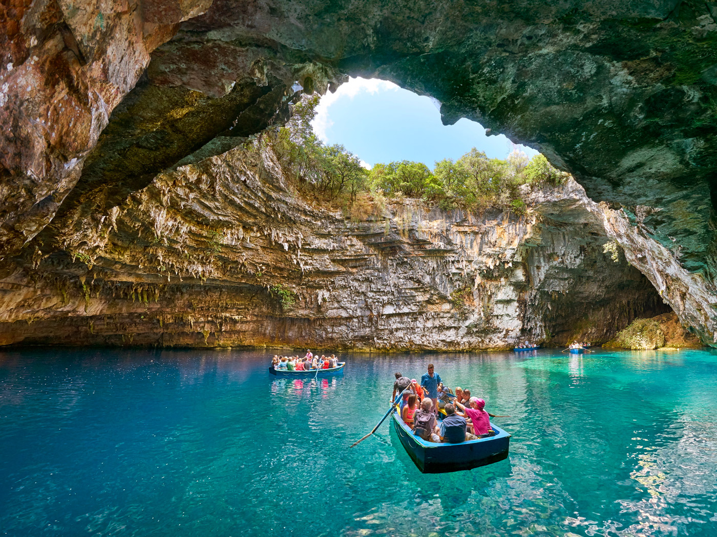 Kefalonia Private Tours - Kefalonia Minivan Tours - Kefalonia Excursions - Kefalonia Sightseeing Tours